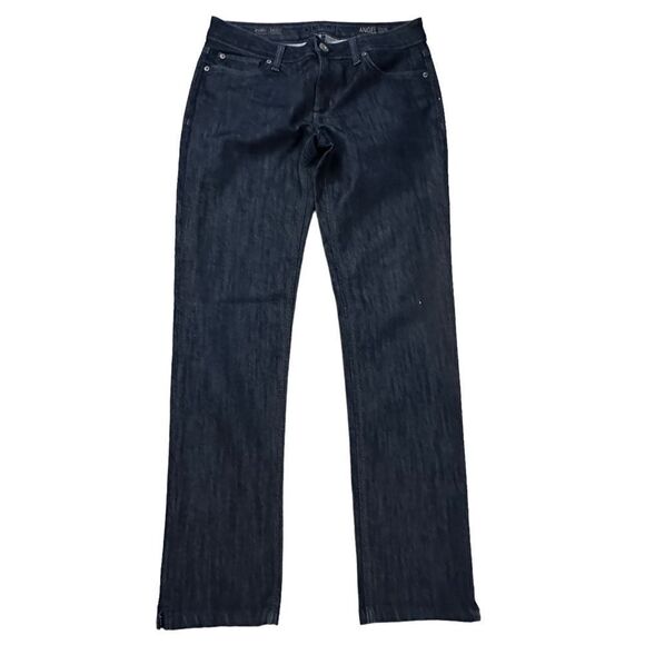 DL1961 ~ Women’s Angel ~ Midrise Skinny ankle jeans ~ 4 way stretch ~ size 30 - Picture 1 of 13